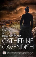 Garden of Bewitchment New edition cena un informācija | Fantāzija, fantastikas grāmatas | 220.lv