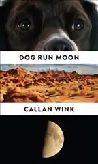 Dog Run Moon: Stories цена и информация | Фантастика, фэнтези | 220.lv