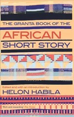 Granta Book of the African Short Story cena un informācija | Fantāzija, fantastikas grāmatas | 220.lv