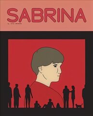 Sabrina цена и информация | Фантастика, фэнтези | 220.lv