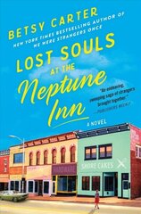 Lost Souls at the Neptune Inn цена и информация | Фантастика, фэнтези | 220.lv