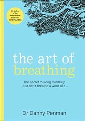 Art of Breathing цена и информация | Самоучители | 220.lv