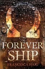 Forever Ship цена и информация | Фантастика, фэнтези | 220.lv