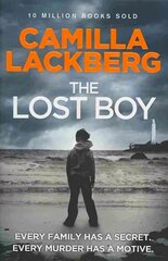 Lost Boy, Book 7 цена и информация | Фантастика, фэнтези | 220.lv