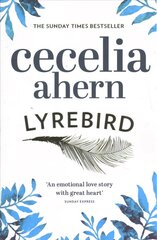 Lyrebird: Beautiful, Moving and Uplifting: the Perfect Holiday Read цена и информация | Фантастика, фэнтези | 220.lv