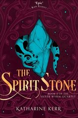 Spirit Stone цена и информация | Фантастика, фэнтези | 220.lv