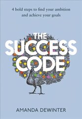 Success Code cena un informācija | Pašpalīdzības grāmatas | 220.lv