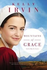 Mountains of Grace цена и информация | Фантастика, фэнтези | 220.lv