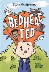 Bedhead Ted cena un informācija | Grāmatas pusaudžiem un jauniešiem | 220.lv