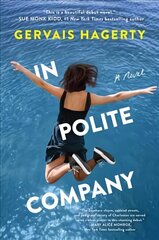 In Polite Company: A Novel cena un informācija | Fantāzija, fantastikas grāmatas | 220.lv