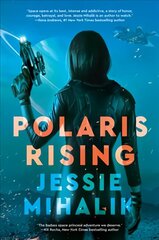 Polaris Rising: A Novel cena un informācija | Fantāzija, fantastikas grāmatas | 220.lv