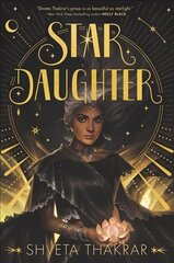 Star Daughter цена и информация | Книги для подростков  | 220.lv