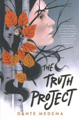 Truth Project cena un informācija | Grāmatas pusaudžiem un jauniešiem | 220.lv