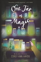 One Jar of Magic cena un informācija | Grāmatas pusaudžiem un jauniešiem | 220.lv