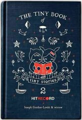Tiny Book of Tiny Stories: Volume 2: Volume 2, the, Volume 2 cena un informācija | Fantāzija, fantastikas grāmatas | 220.lv