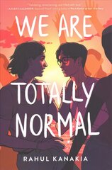 We Are Totally Normal цена и информация | Книги для подростков и молодежи | 220.lv