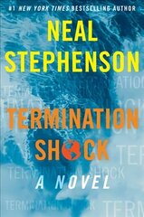 Termination Shock cena un informācija | Fantāzija, fantastikas grāmatas | 220.lv