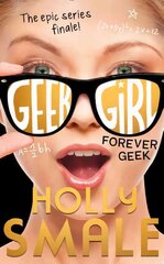 Forever Geek цена и информация | Книги для подростков  | 220.lv