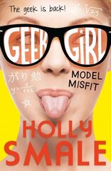 Model Misfit, Book 2 цена и информация | Книги для подростков  | 220.lv