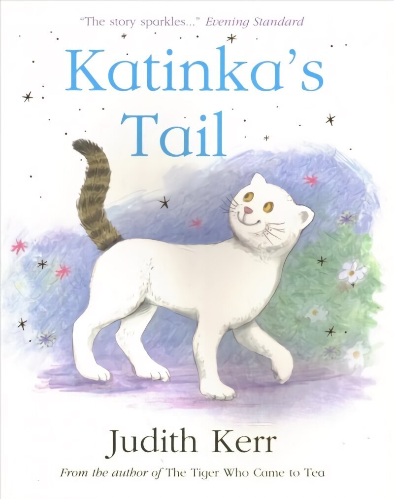 Katinka`s Tail Amazon Kindle edition