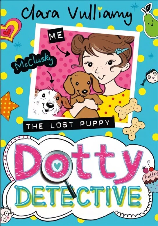 Lost Puppy Amazon Kindle edition