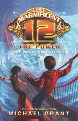 Power, Book 4 cena un informācija | Grāmatas pusaudžiem un jauniešiem | 220.lv