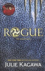 Rogue цена и информация | Книги для подростков  | 220.lv