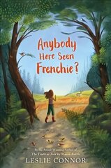 Anybody Here Seen Frenchie? цена и информация | Книги для подростков  | 220.lv