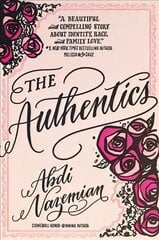 Authentics цена и информация | Книги для подростков  | 220.lv