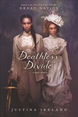 Deathless Divide цена и информация | Книги для подростков  | 220.lv