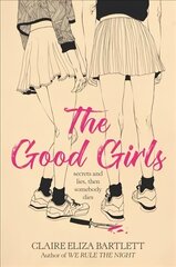 Good Girls цена и информация | Книги для подростков  | 220.lv