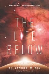 Life Below цена и информация | Книги для подростков  | 220.lv