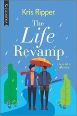 Life Revamp: An LGBTQ Romcom Original ed. цена и информация | Фантастика, фэнтези | 220.lv