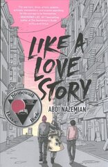 Like a Love Story цена и информация | Книги для подростков  | 220.lv