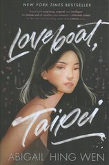 Loveboat, Taipei цена и информация | Книги для подростков  | 220.lv
