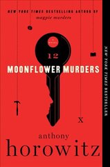 Moonflower Murders cena un informācija | Fantāzija, fantastikas grāmatas | 220.lv