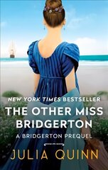 Other Miss Bridgerton цена и информация | Фантастика, фэнтези | 220.lv