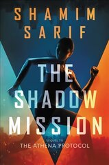 Shadow Mission цена и информация | Книги для подростков  | 220.lv