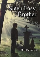 Sleep Easy, Brother cena un informācija | Fantāzija, fantastikas grāmatas | 220.lv