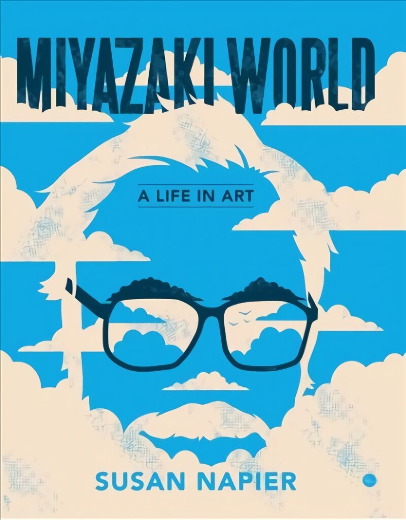 Miyazakiworld: A Life in Art цена и информация | Mākslas grāmatas | 220.lv
