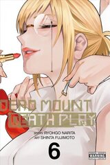 Dead Mount Death Play, Vol. 6 цена и информация | Фантастика, фэнтези | 220.lv