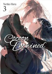 Cocoon Entwined, Vol. 3 цена и информация | Фантастика, фэнтези | 220.lv