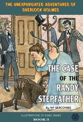 Case of the Randy Stepfather cena un informācija | Fantāzija, fantastikas grāmatas | 220.lv