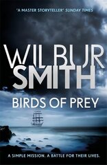 Birds of Prey: The Courtney Series 9 cena un informācija | Fantāzija, fantastikas grāmatas | 220.lv