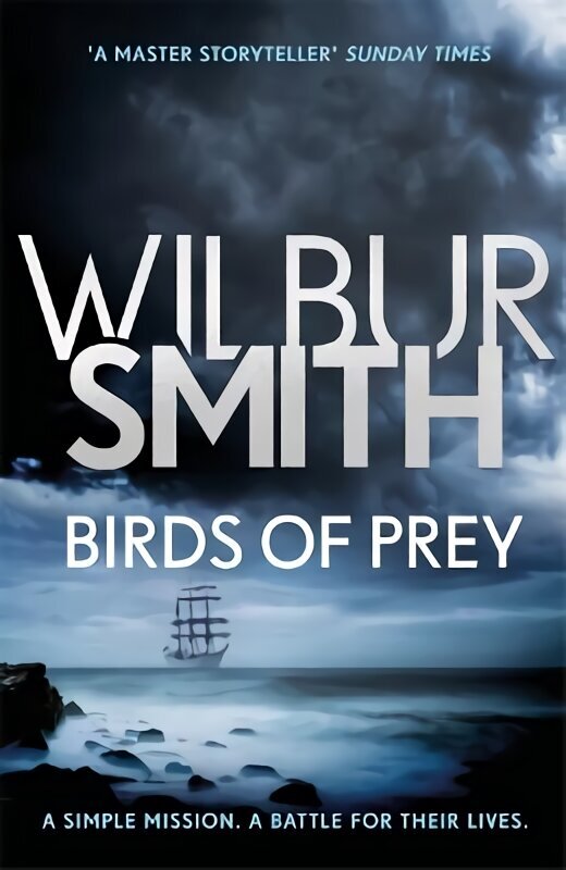 Birds of Prey: The Courtney Series 9 цена и информация | Fantāzija, fantastikas grāmatas | 220.lv