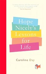 Hope Nicely's Lessons for Life: 'An absolute joy' - Sarah Haywood cena un informācija | Fantāzija, fantastikas grāmatas | 220.lv