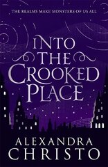 Into The Crooked Place цена и информация | Книги для подростков  | 220.lv