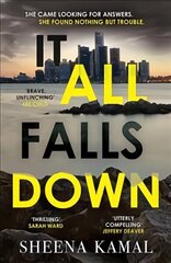 It All Falls Down: The truth doesn't always set you free цена и информация | Фантастика, фэнтези | 220.lv