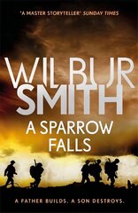 Sparrow Falls: The Courtney Series 3 цена и информация | Фантастика, фэнтези | 220.lv