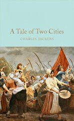 Tale of Two Cities New Edition cena un informācija | Fantāzija, fantastikas grāmatas | 220.lv